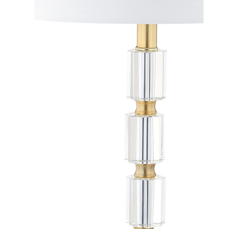 Mercer41 Rinehart Table Lamp & Reviews Wayfair